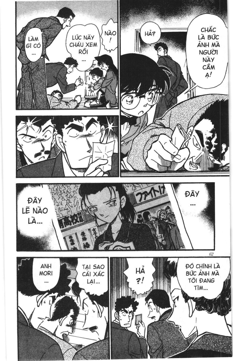 Đội Quân Doraemon Đặc Biệt Chapter 159 - 8