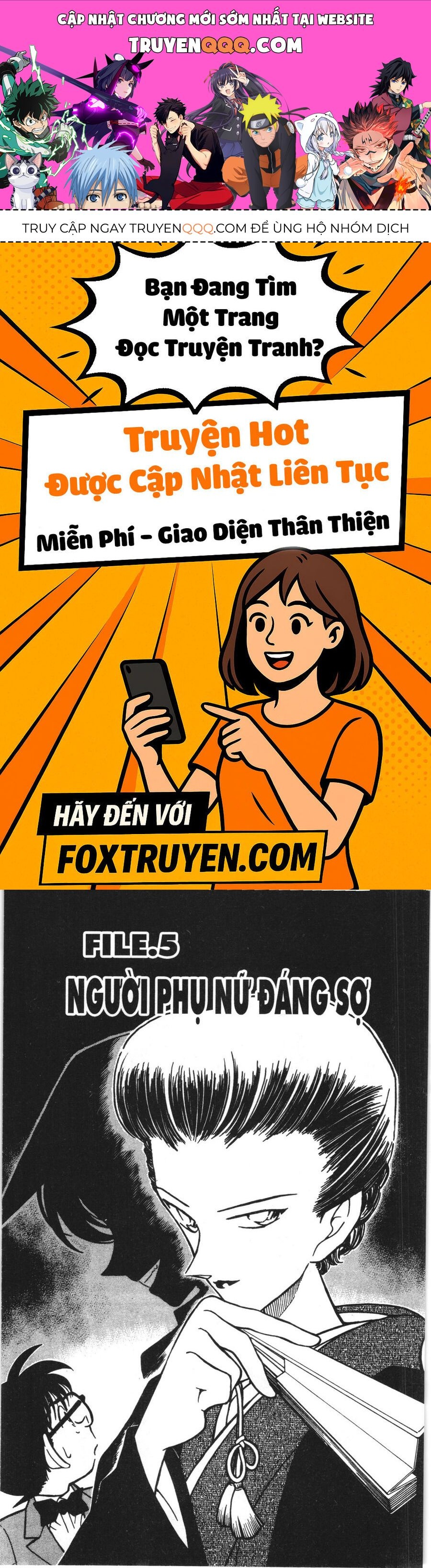 Đội Quân Doraemon Đặc Biệt Chapter 160 - 1