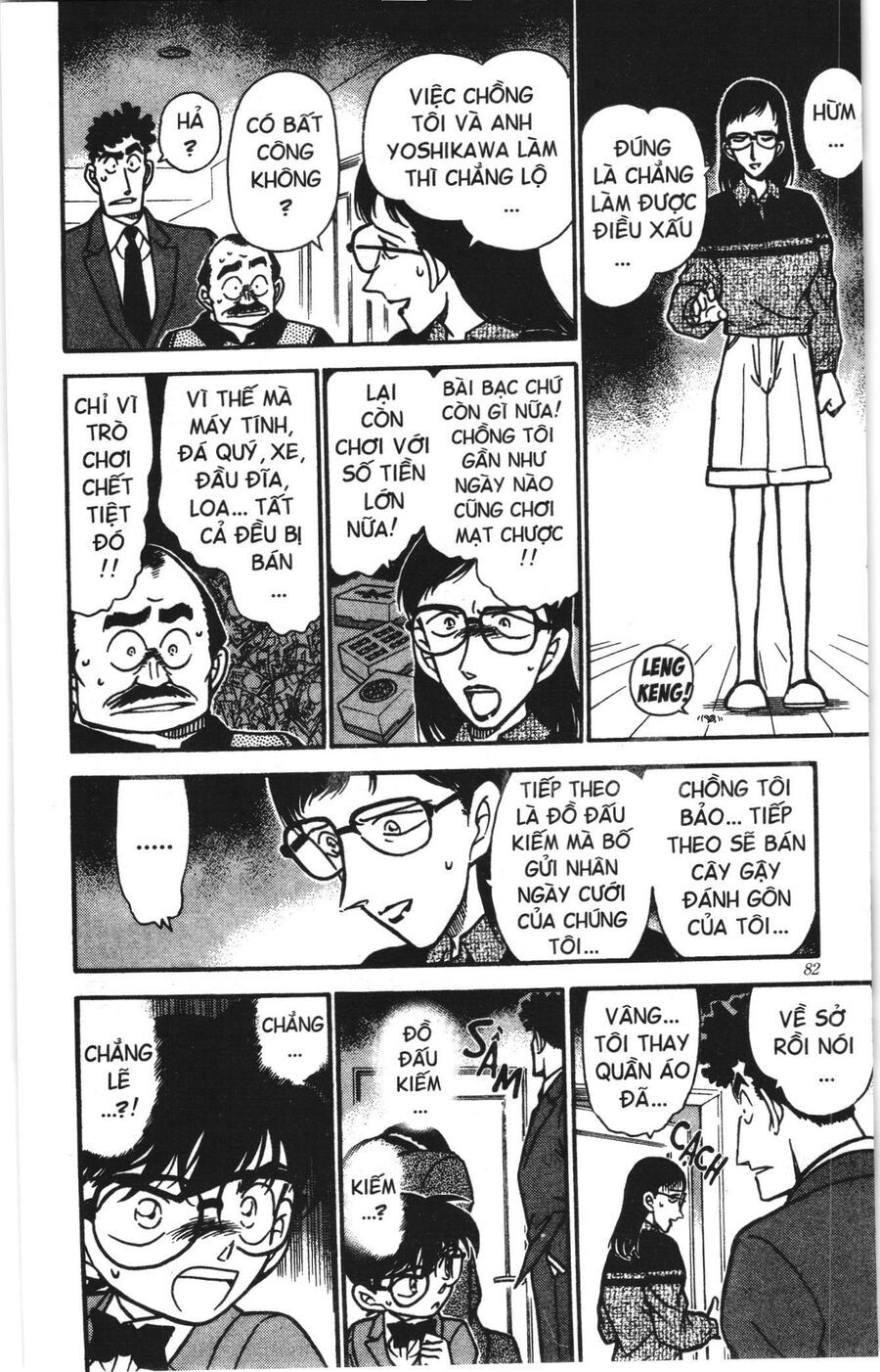 Đội Quân Doraemon Đặc Biệt Chapter 160 - 12