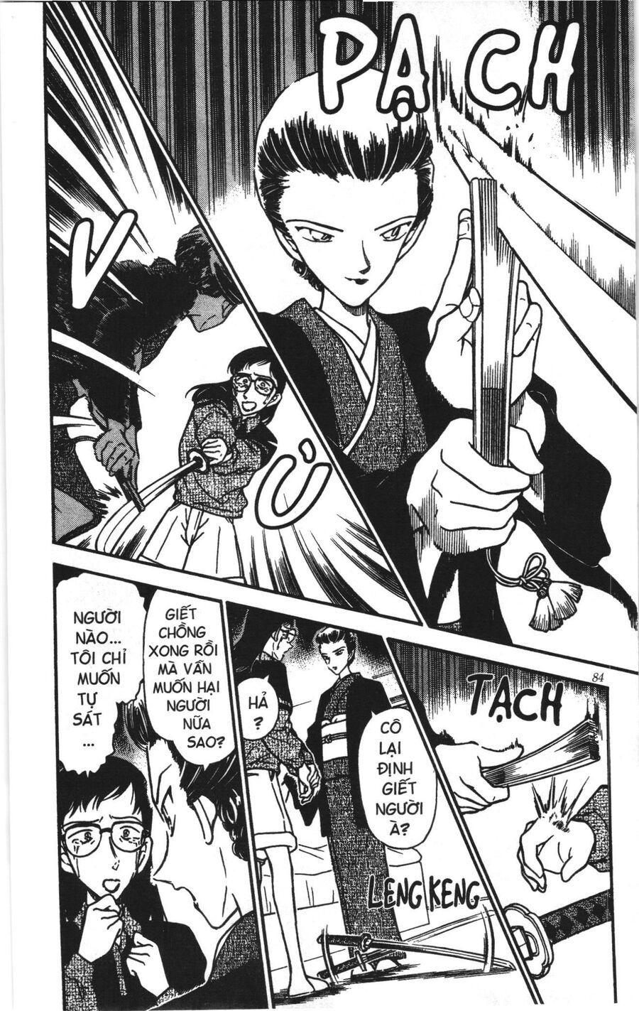 Đội Quân Doraemon Đặc Biệt Chapter 160 - 14