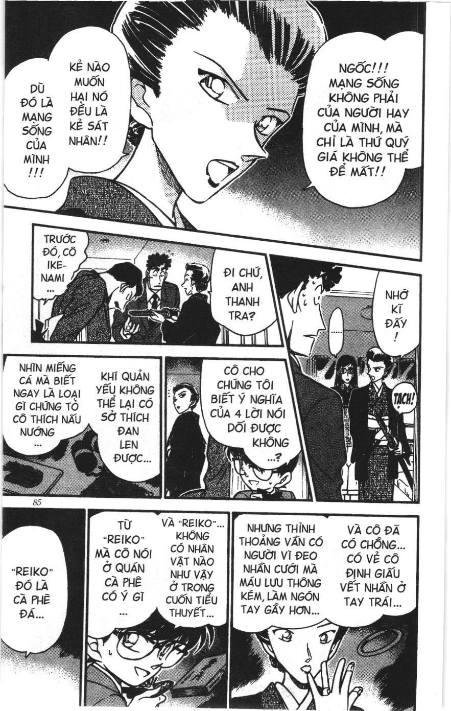 Đội Quân Doraemon Đặc Biệt Chapter 160 - 15