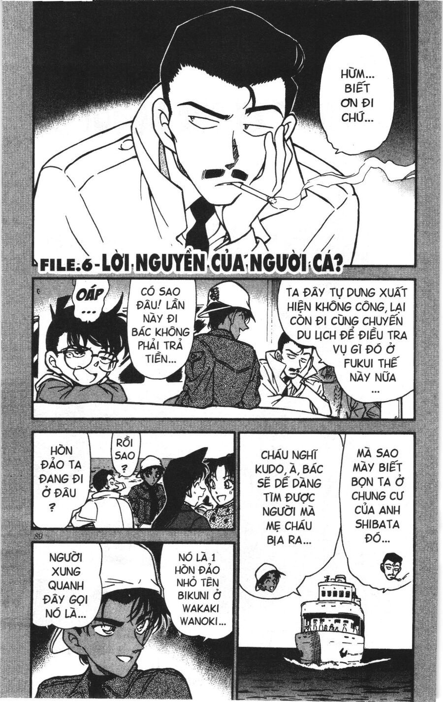 Đội Quân Doraemon Đặc Biệt Chapter 160 - 19