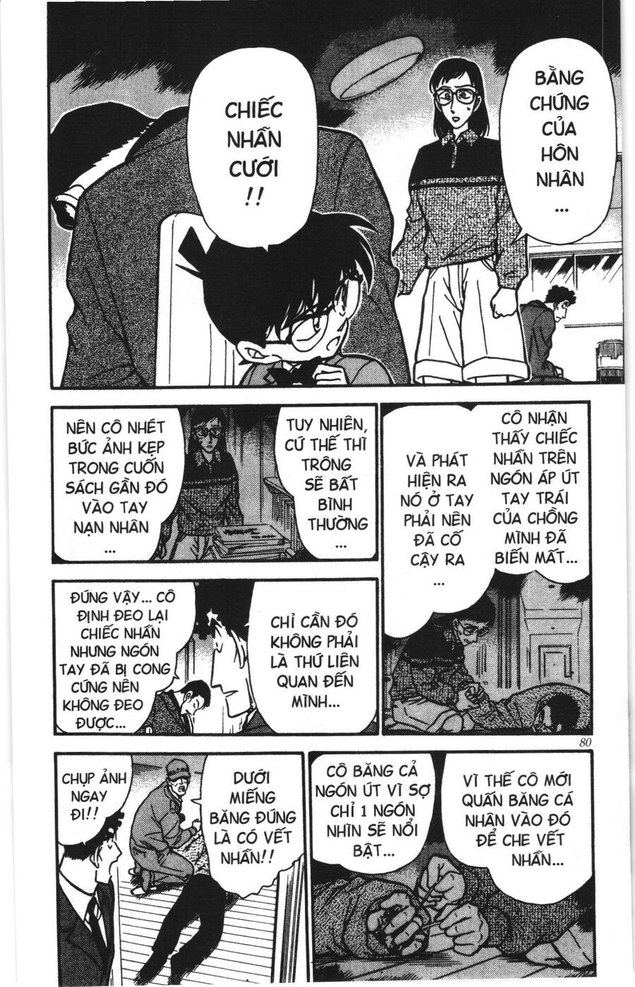 Đội Quân Doraemon Đặc Biệt Chapter 160 - 10