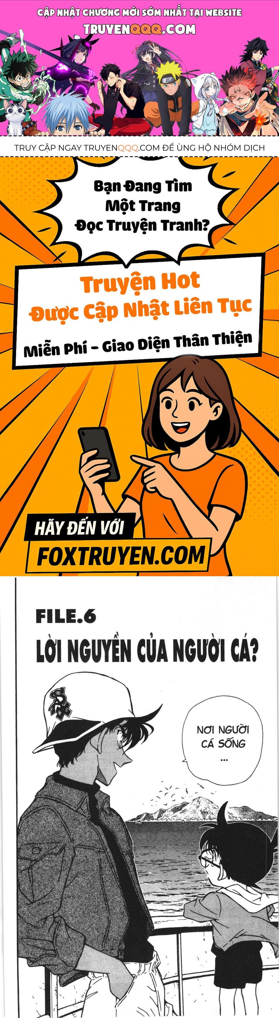 Đội Quân Doraemon Đặc Biệt Chapter 161 - 1