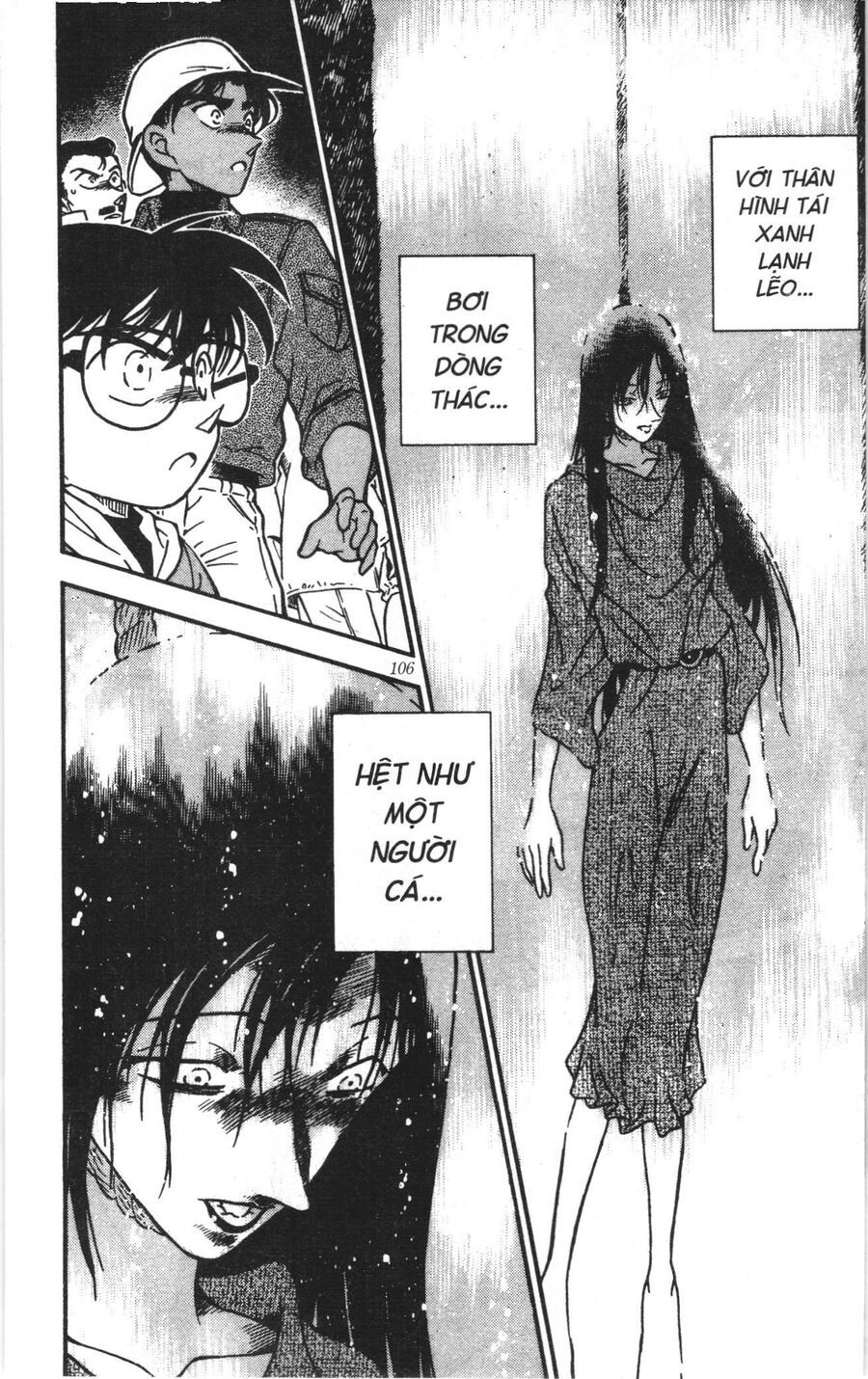 Đội Quân Doraemon Đặc Biệt Chapter 161 - 17