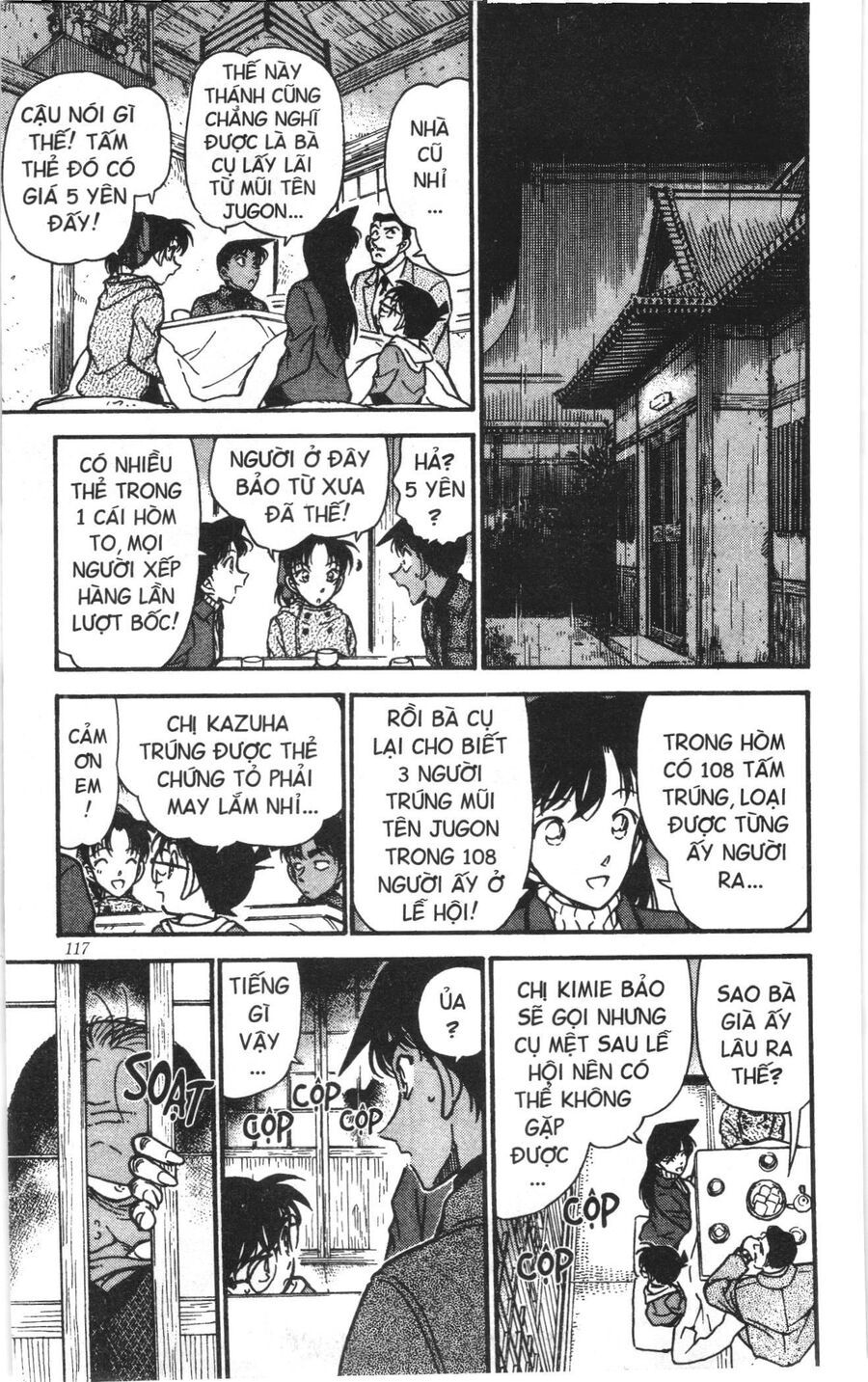 Đội Quân Doraemon Đặc Biệt Chapter 162 - 11