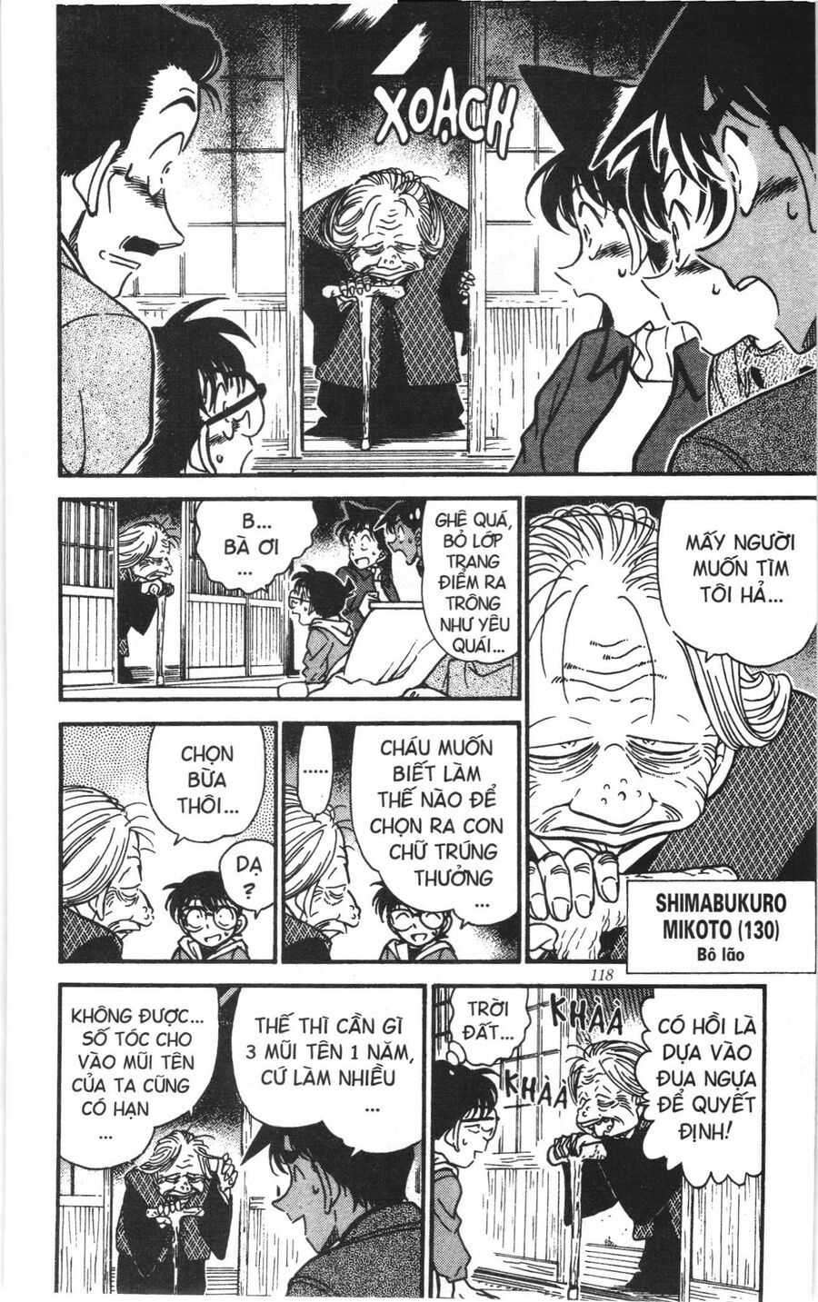 Đội Quân Doraemon Đặc Biệt Chapter 162 - 12