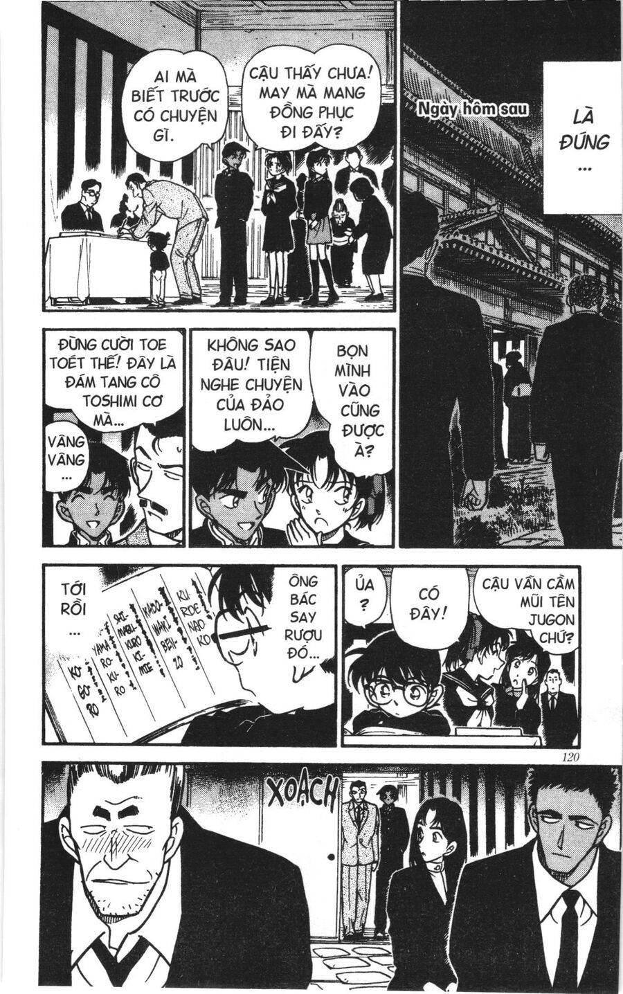 Đội Quân Doraemon Đặc Biệt Chapter 162 - 14