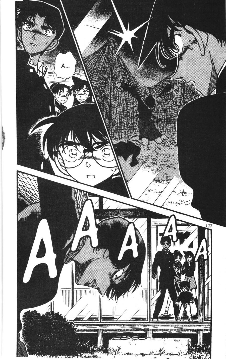 Đội Quân Doraemon Đặc Biệt Chapter 162 - 16