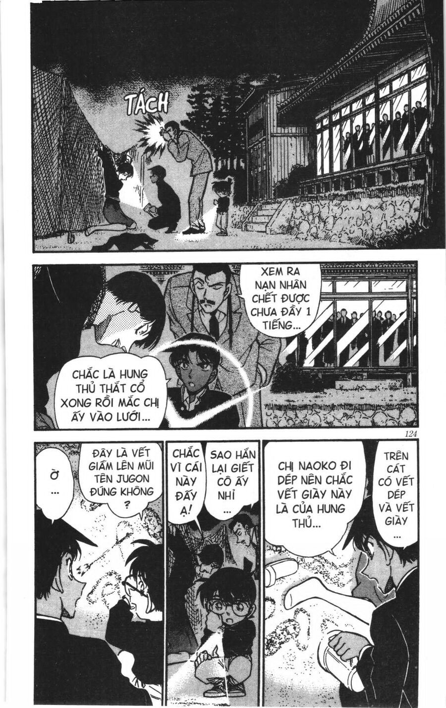 Đội Quân Doraemon Đặc Biệt Chapter 163 - 2