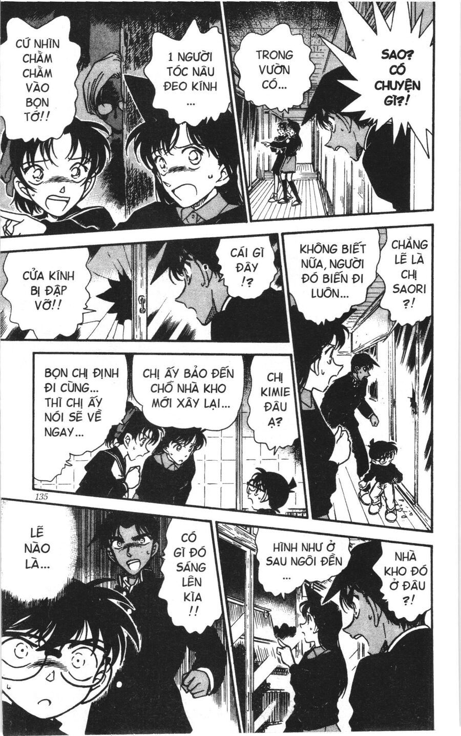 Đội Quân Doraemon Đặc Biệt Chapter 163 - 13