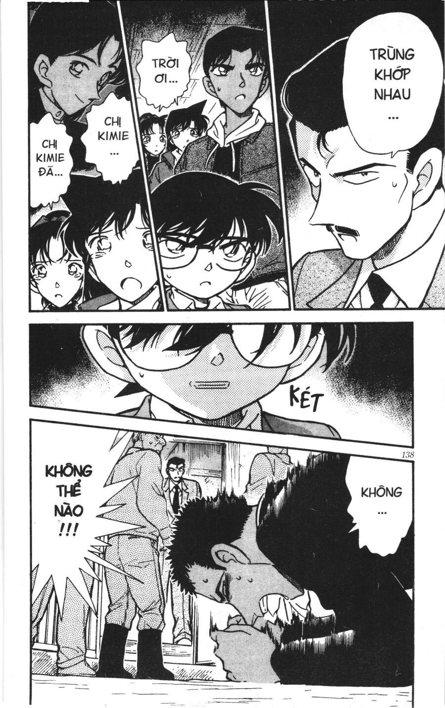 Đội Quân Doraemon Đặc Biệt Chapter 163 - 16