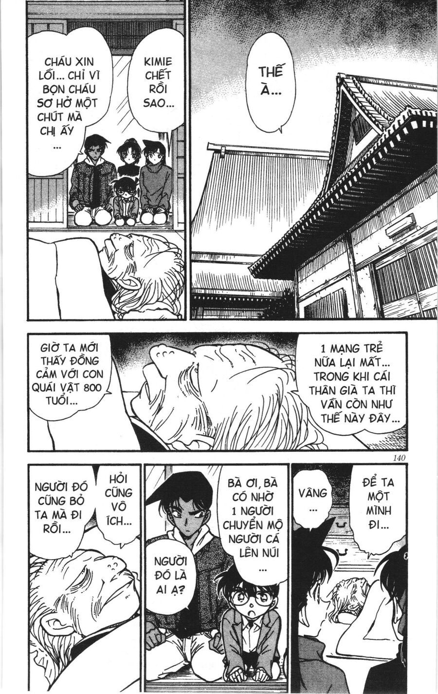 Đội Quân Doraemon Đặc Biệt Chapter 164 - 2