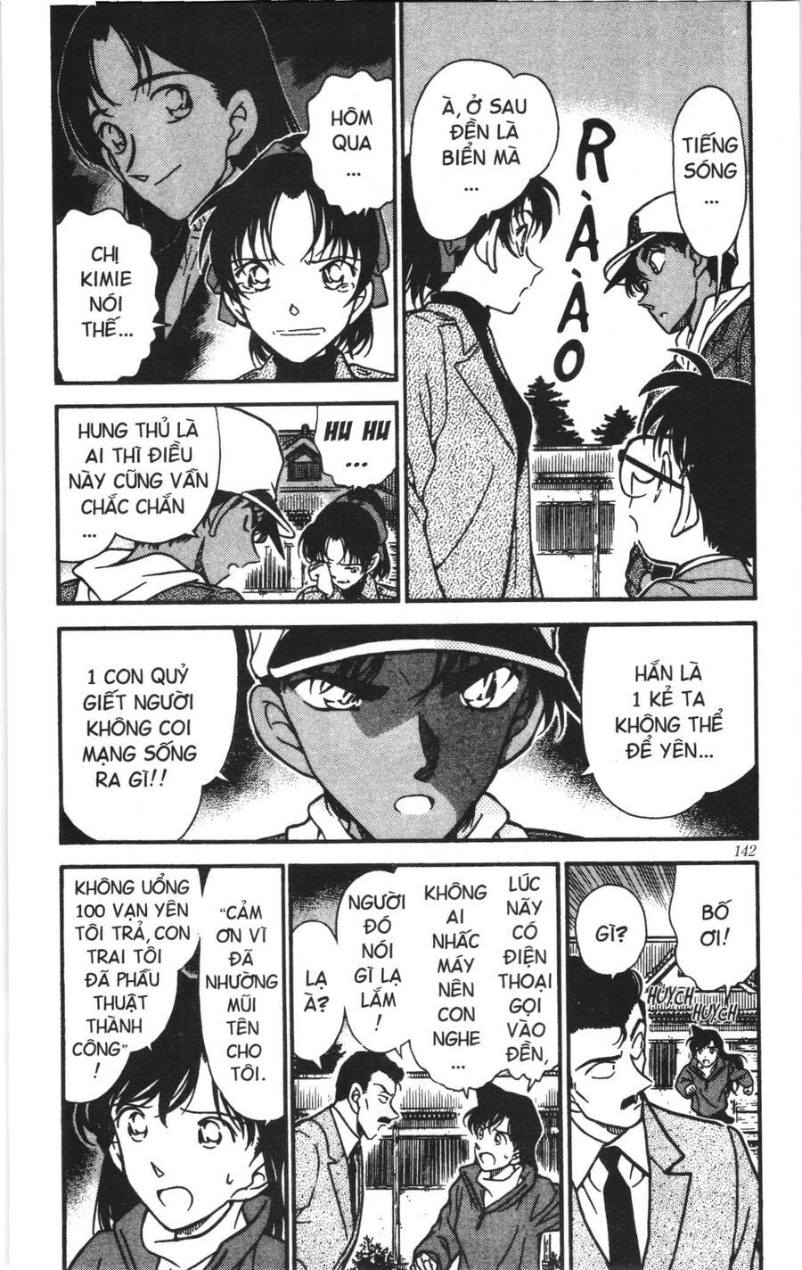 Đội Quân Doraemon Đặc Biệt Chapter 164 - 4