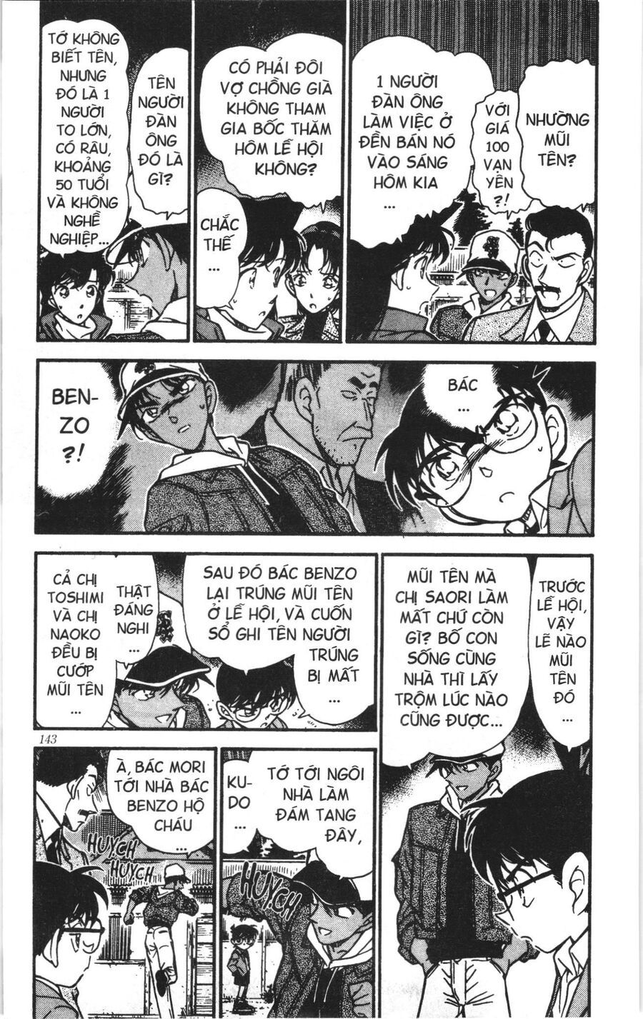 Đội Quân Doraemon Đặc Biệt Chapter 164 - 5