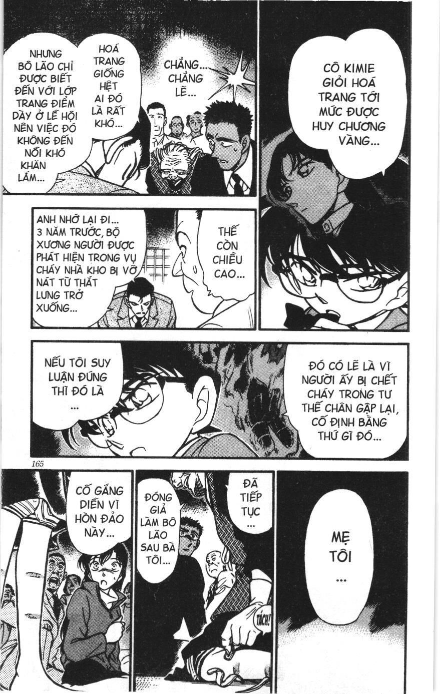 Đội Quân Doraemon Đặc Biệt Chapter 165 - 11