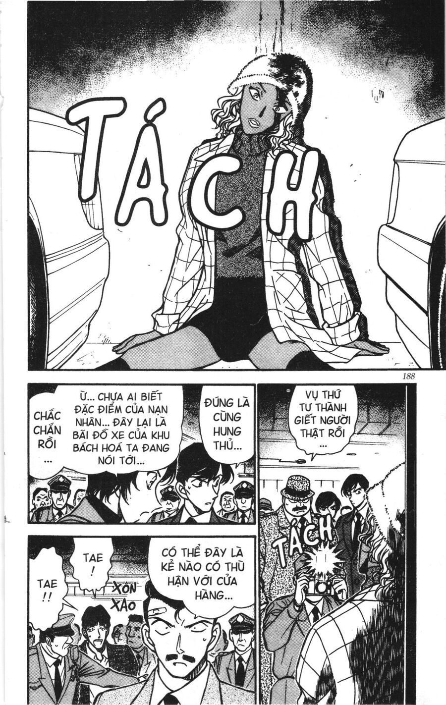 Đội Quân Doraemon Đặc Biệt Chapter 166 - 16