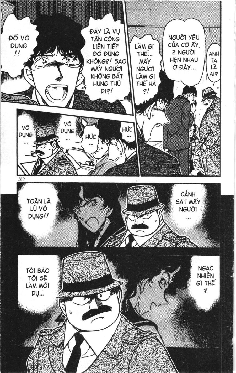 Đội Quân Doraemon Đặc Biệt Chapter 166 - 17