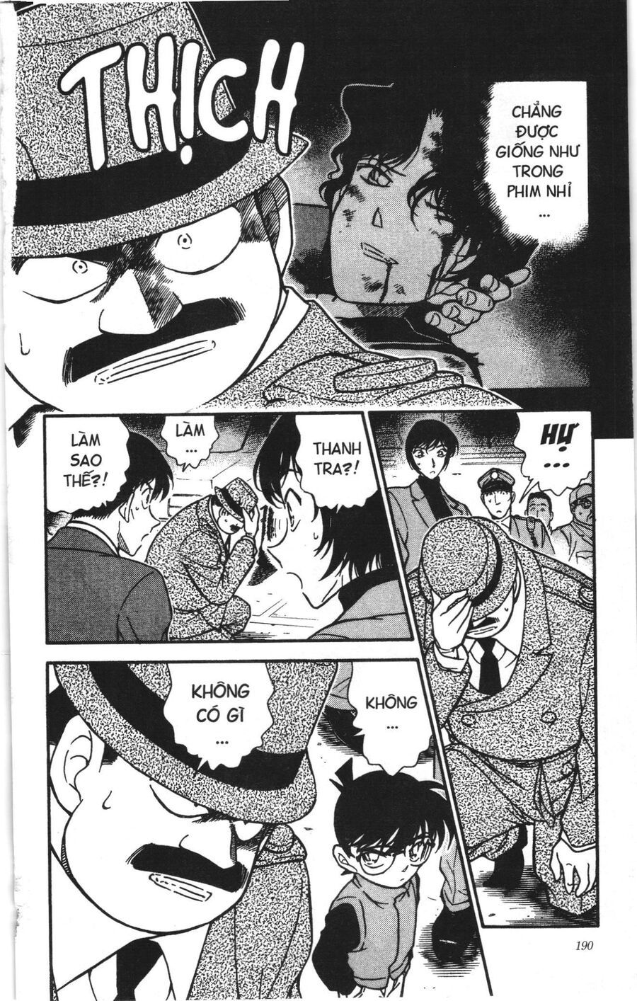 Đội Quân Doraemon Đặc Biệt Chapter 166 - 18