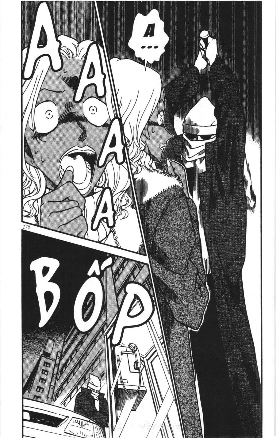 Đội Quân Doraemon Đặc Biệt Chapter 166 - 3