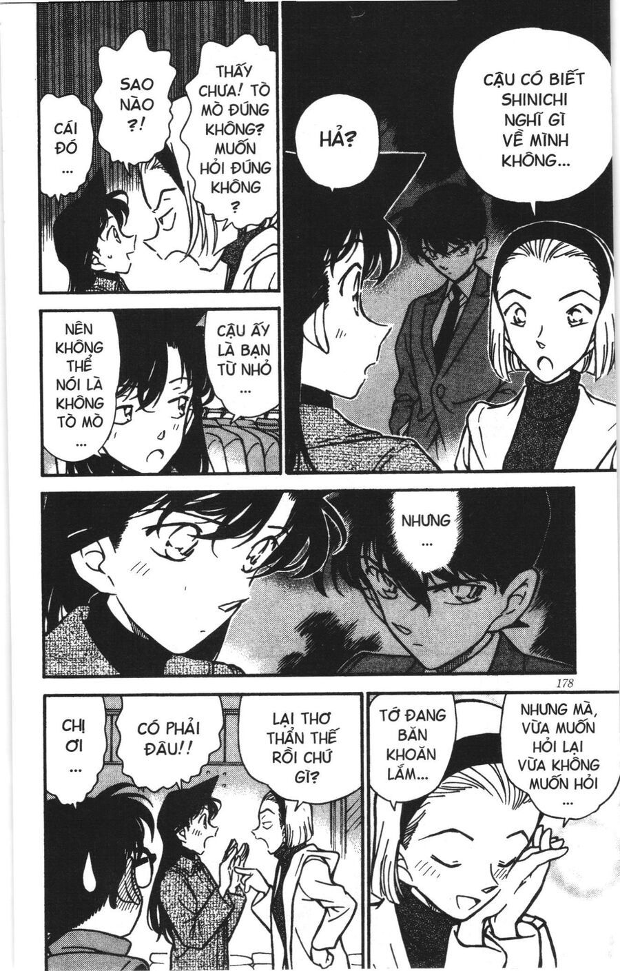 Đội Quân Doraemon Đặc Biệt Chapter 166 - 6