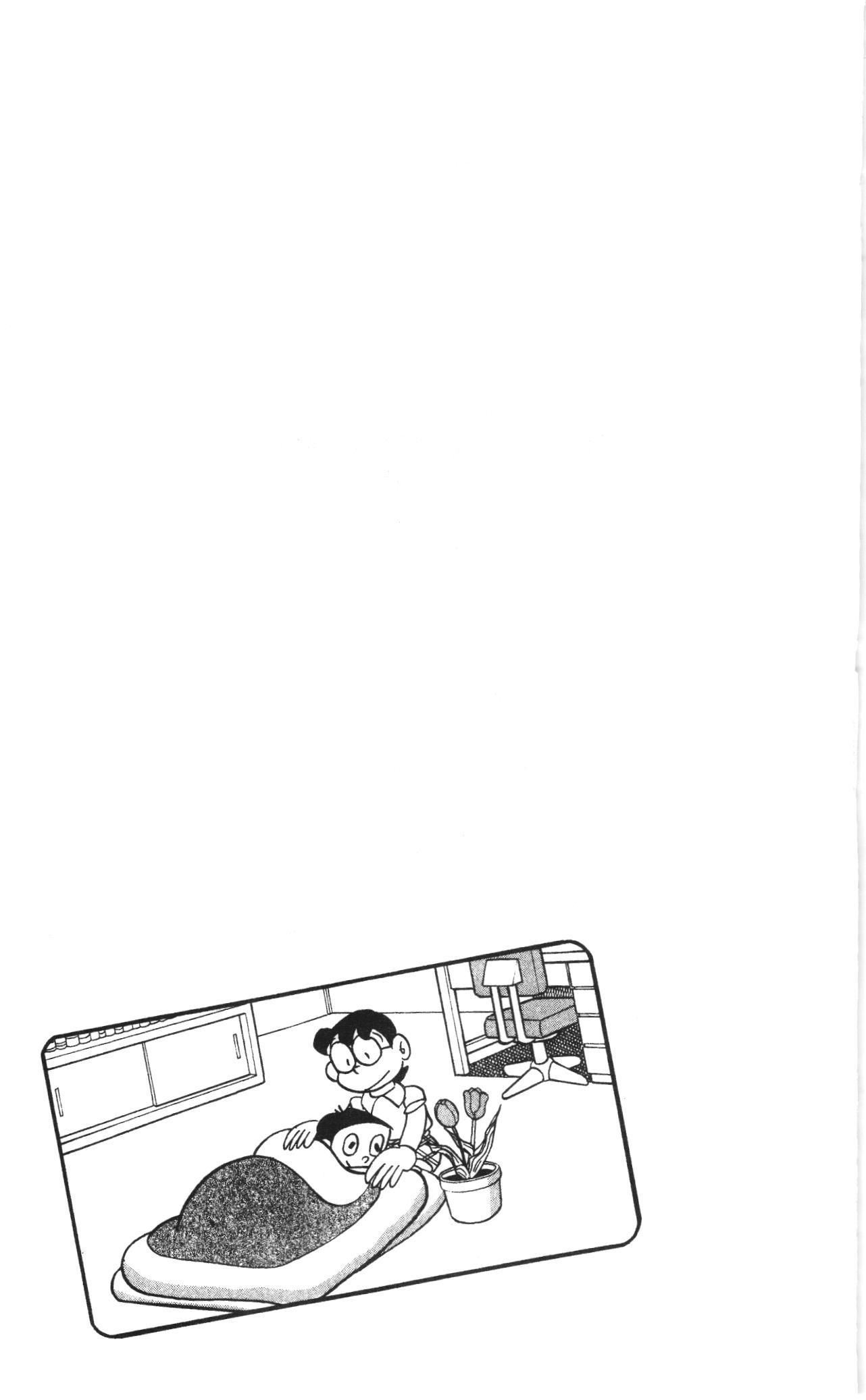 Đội Quân Doraemon Đặc Biệt Chapter 64 - 9