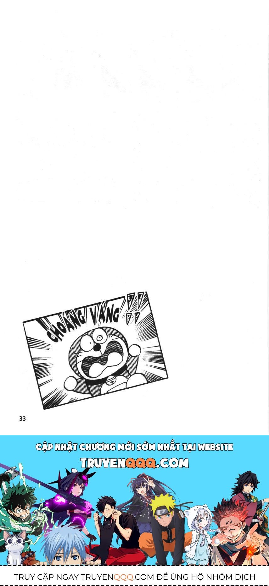 Đội Quân Doraemon Đặc Biệt Chapter 66 - 16