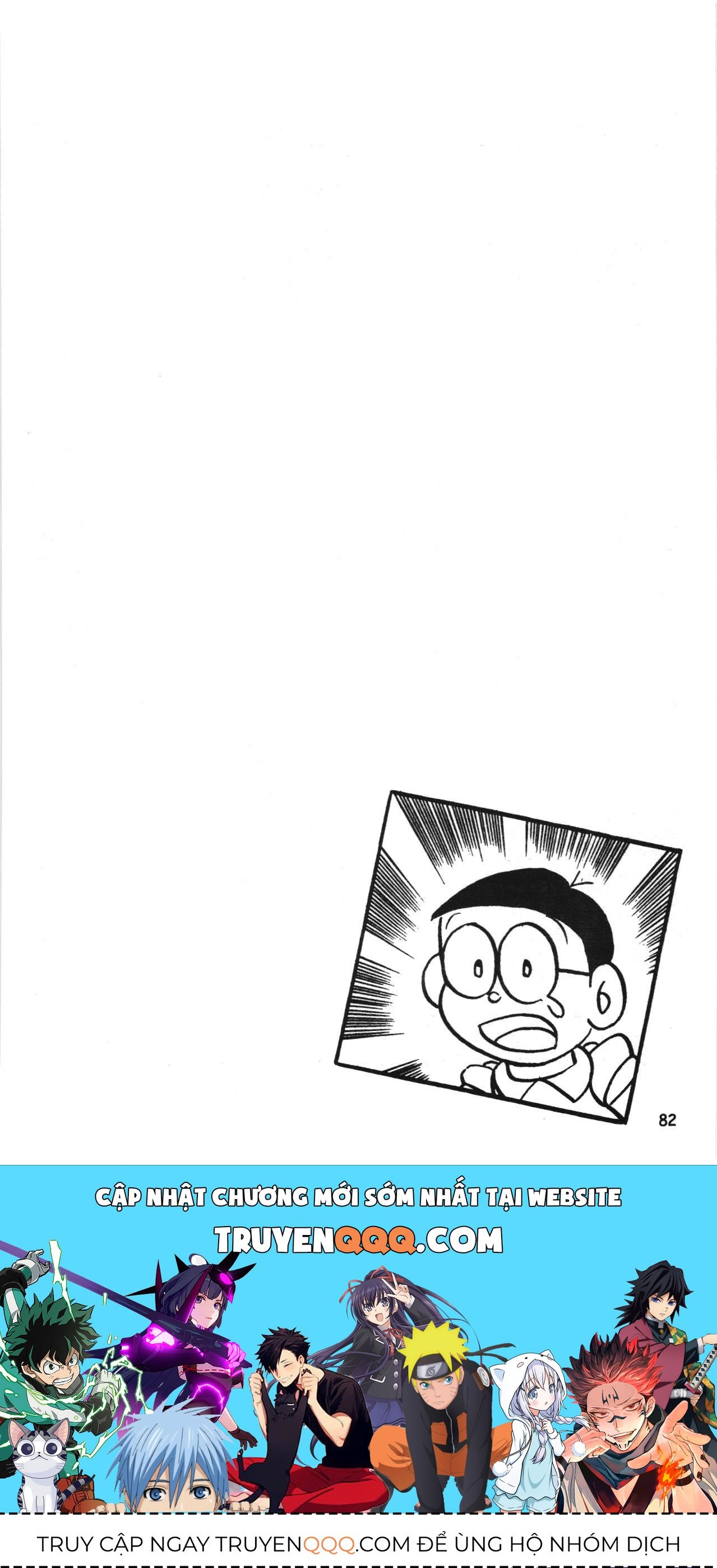 Đội Quân Doraemon Đặc Biệt Chapter 69 - 16