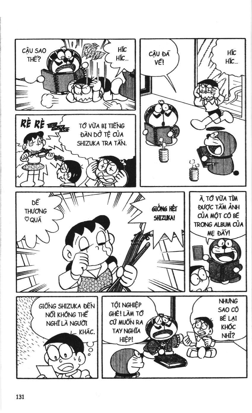 Đội Quân Doraemon Đặc Biệt Chapter 73 - 2