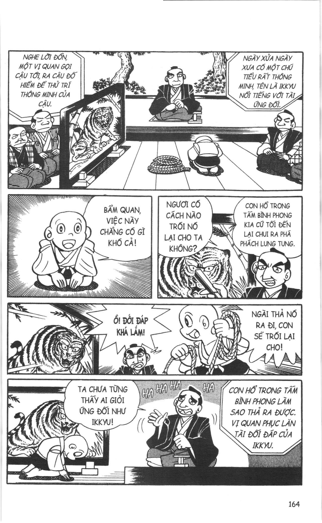 Đội Quân Doraemon Đặc Biệt Chapter 75 - 2