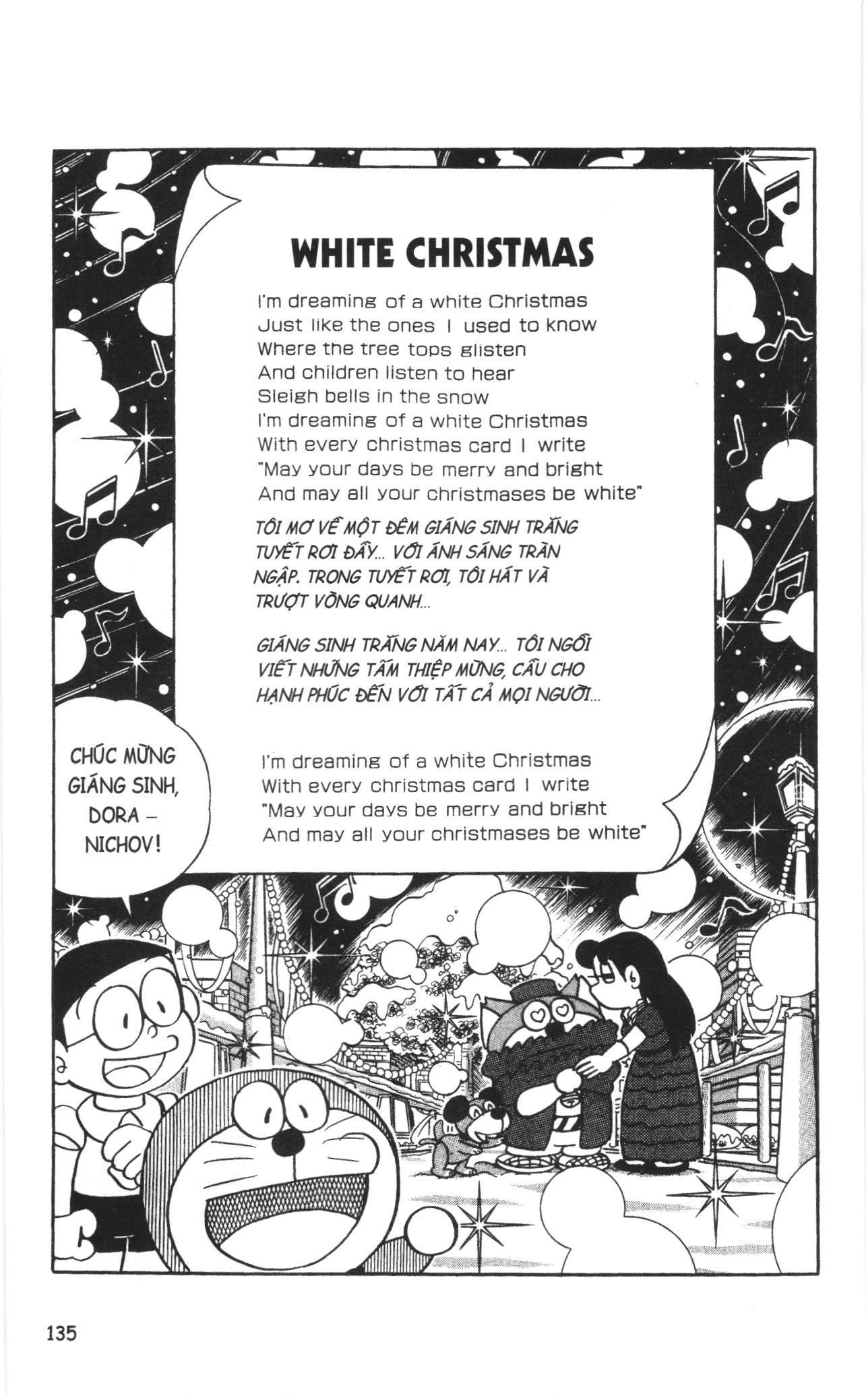 Đội Quân Doraemon Đặc Biệt Chapter 85 - 15