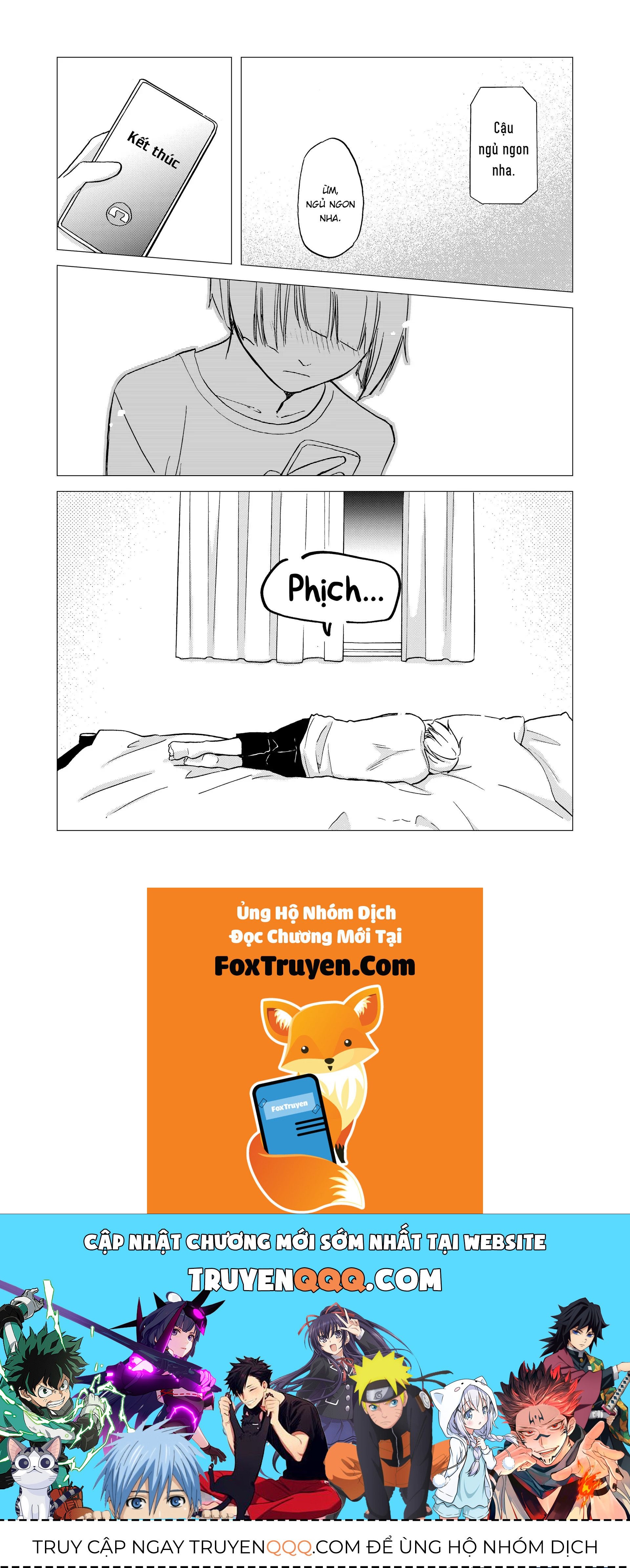 Hanazono And Kazoe's Bizzare After School Rendezvous Chapter 27.5 - 11