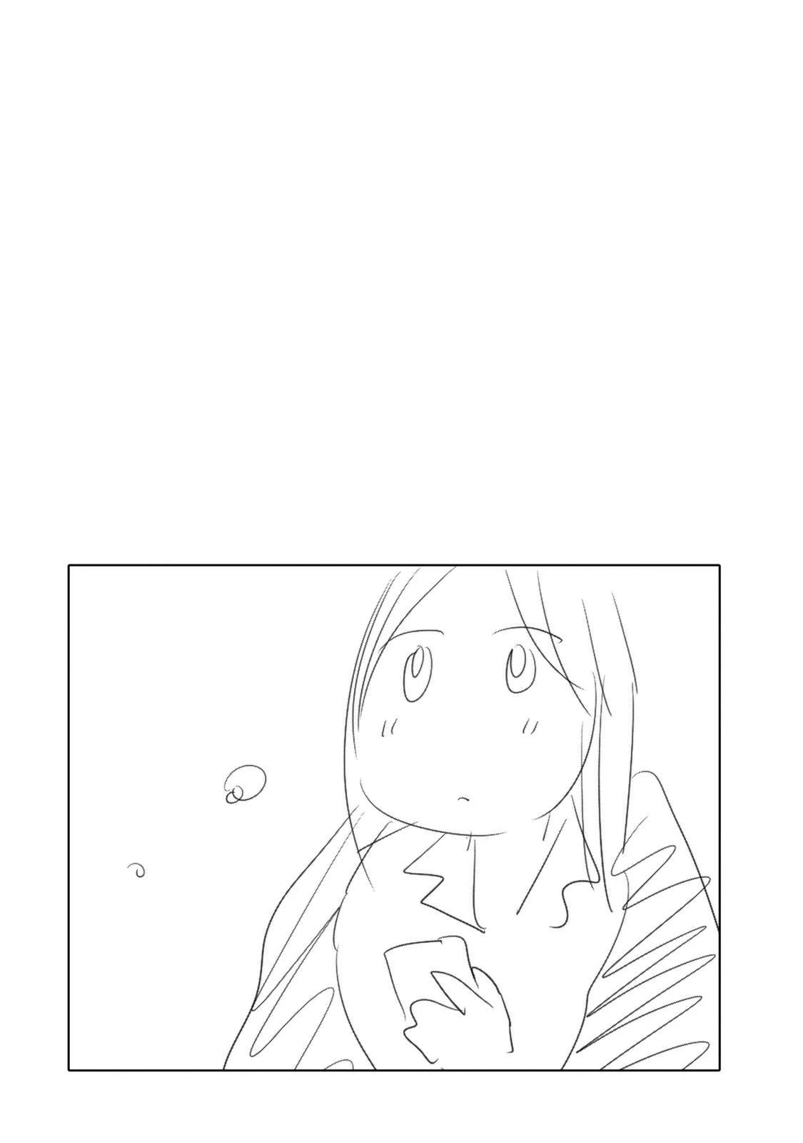 Hanazono And Kazoe's Bizzare After School Rendezvous Chapter 27 - 18