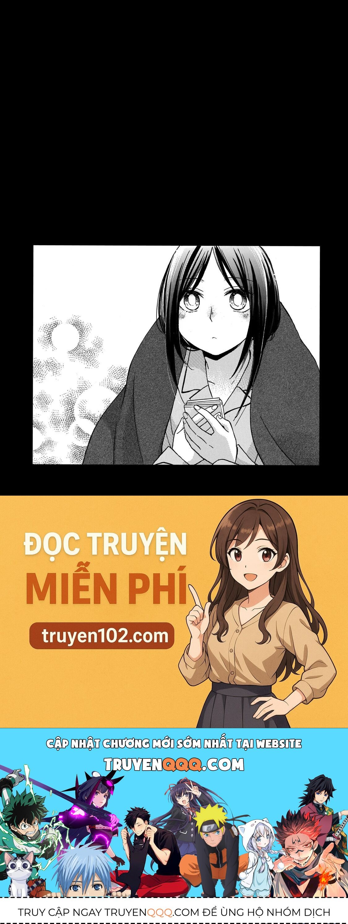 Hanazono And Kazoe's Bizzare After School Rendezvous Chapter 27 - 19