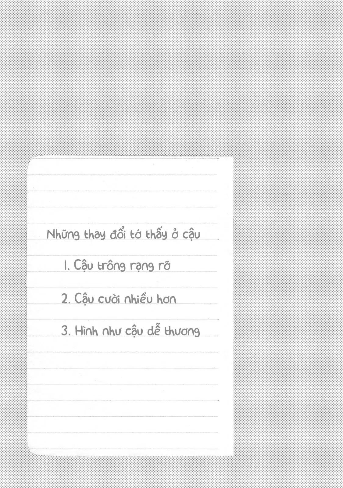 Hanazono And Kazoe's Bizzare After School Rendezvous Chapter 28 - 18