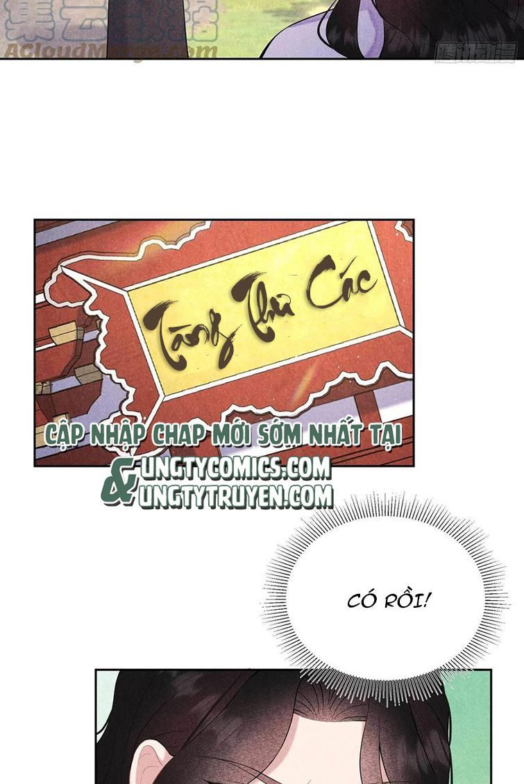 Trở Thành Nam Nhân Của Vương Chapter 89 - 12
