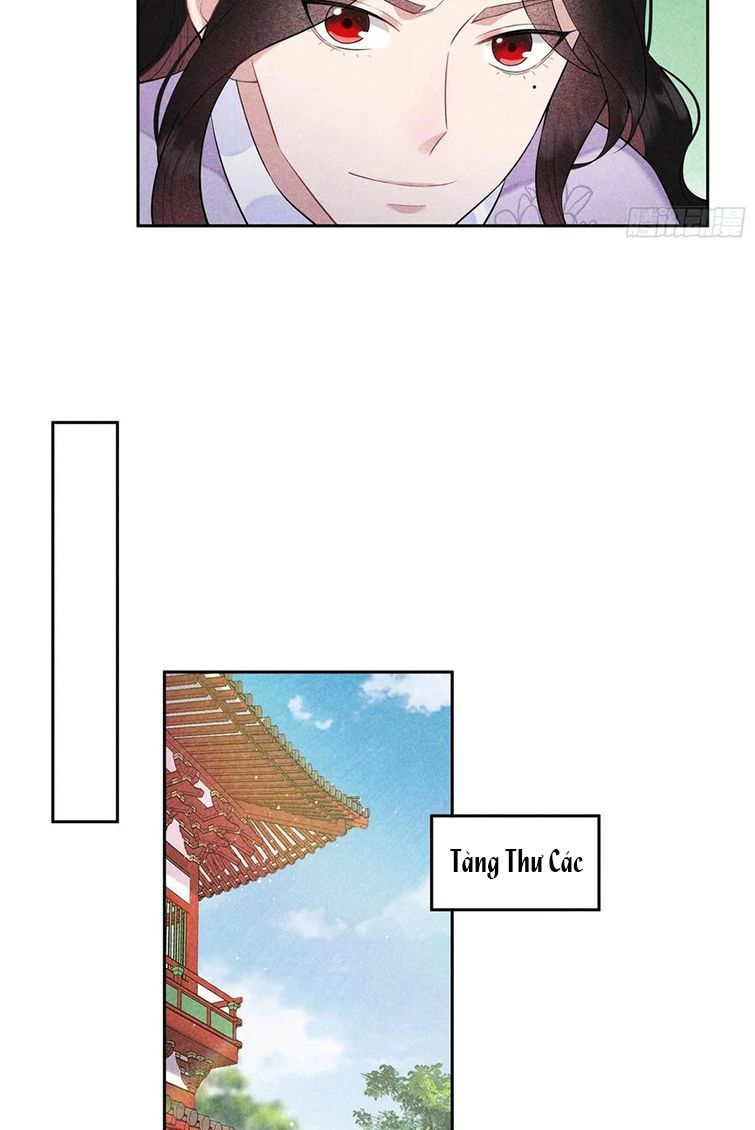 Trở Thành Nam Nhân Của Vương Chapter 89 - 13