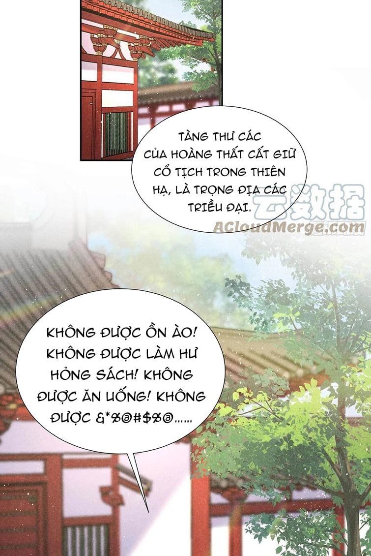 Trở Thành Nam Nhân Của Vương Chapter 89 - 14