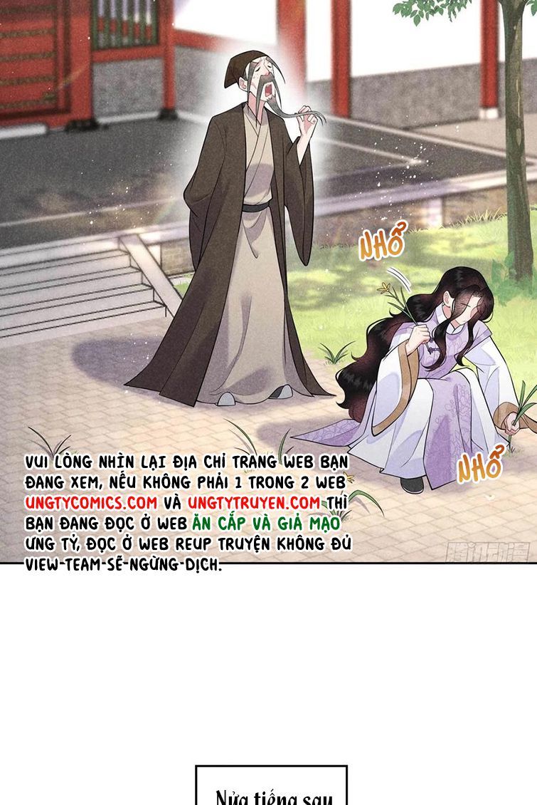 Trở Thành Nam Nhân Của Vương Chapter 89 - 15