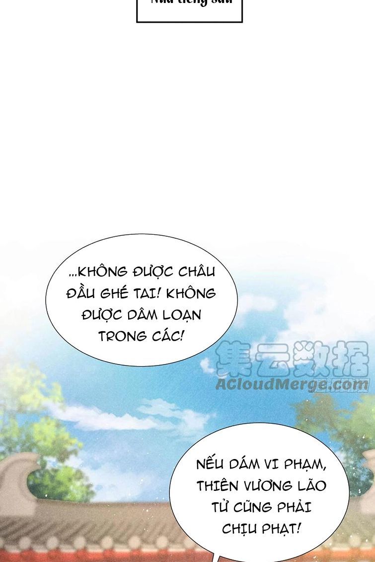Trở Thành Nam Nhân Của Vương Chapter 89 - 16