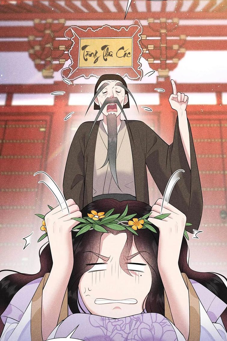 Trở Thành Nam Nhân Của Vương Chapter 89 - 17