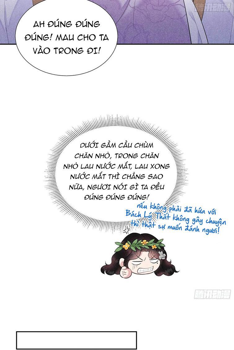 Trở Thành Nam Nhân Của Vương Chapter 89 - 18