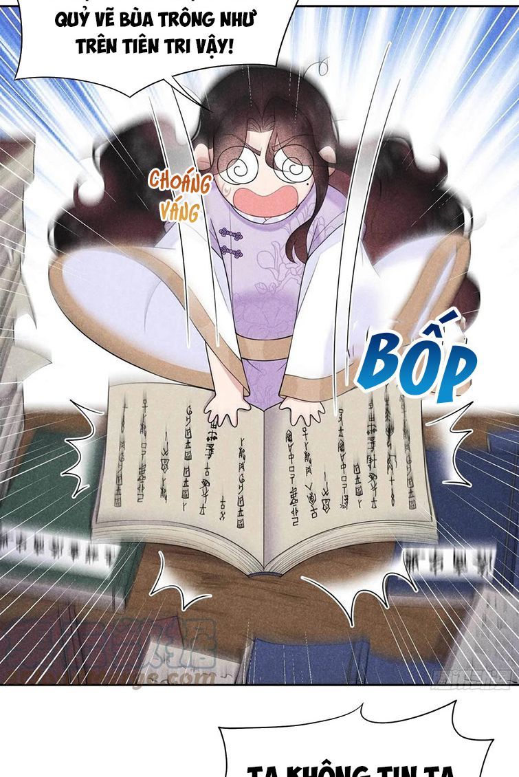 Trở Thành Nam Nhân Của Vương Chapter 89 - 20