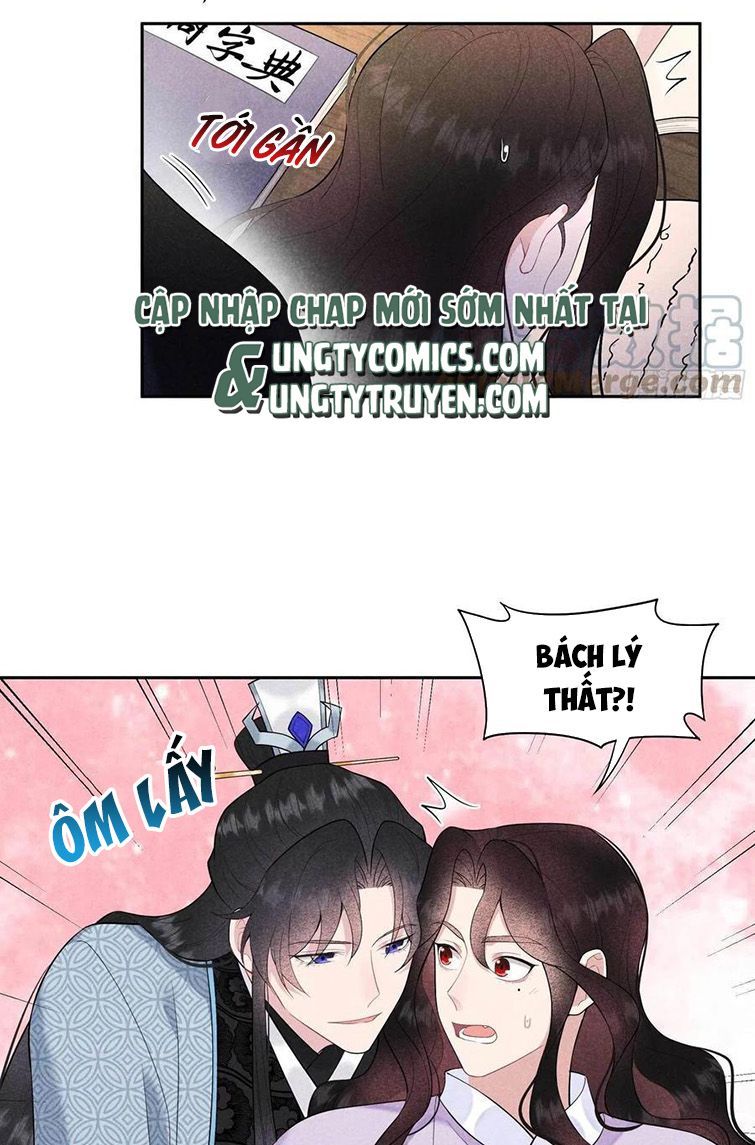 Trở Thành Nam Nhân Của Vương Chapter 89 - 23