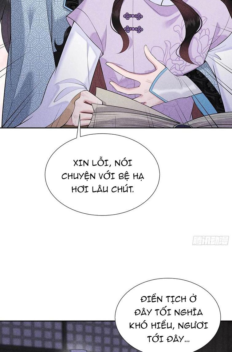 Trở Thành Nam Nhân Của Vương Chapter 89 - 24