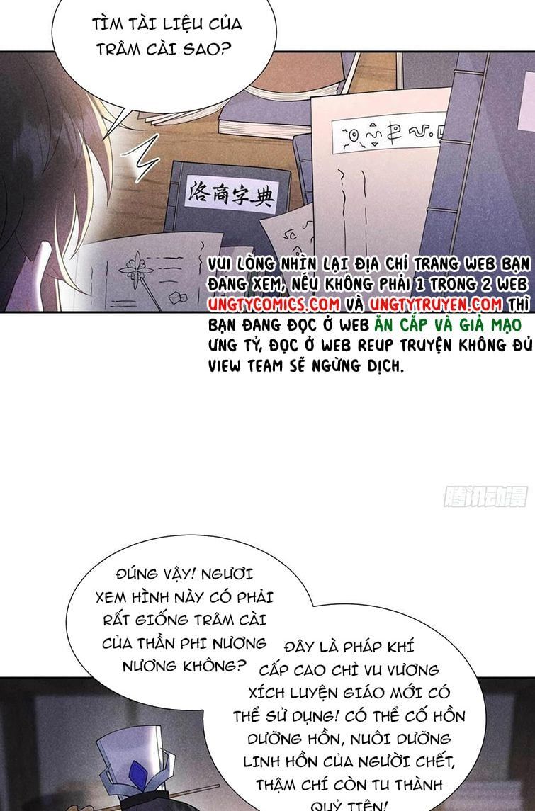 Trở Thành Nam Nhân Của Vương Chapter 89 - 26