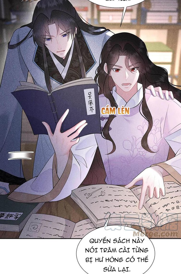 Trở Thành Nam Nhân Của Vương Chapter 89 - 27