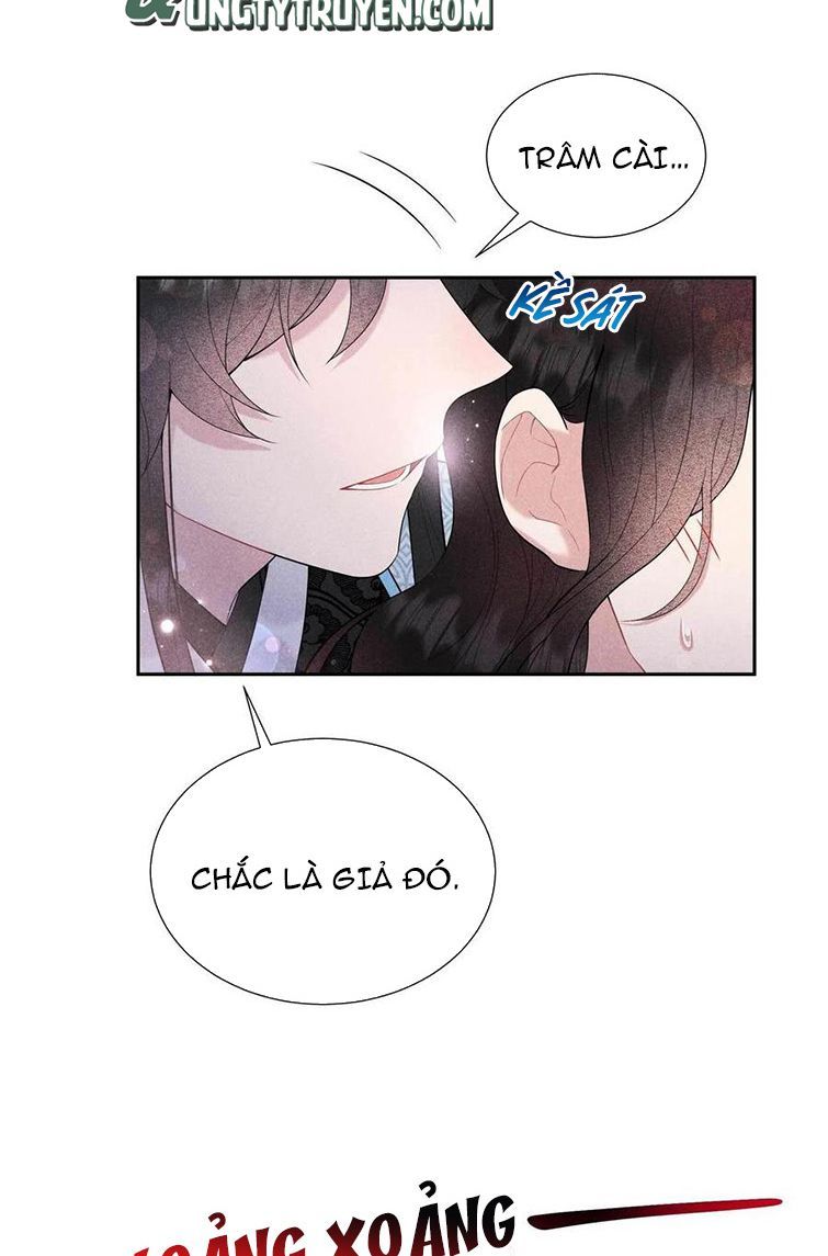 Trở Thành Nam Nhân Của Vương Chapter 89 - 29