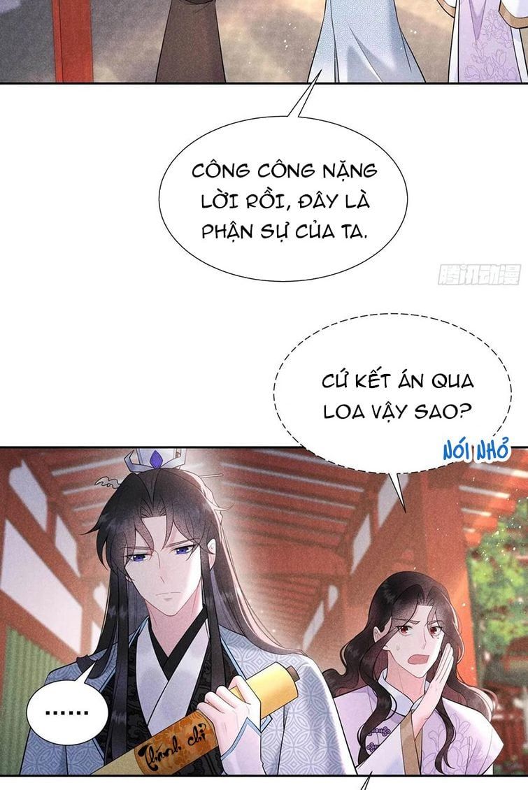 Trở Thành Nam Nhân Của Vương Chapter 89 - 4