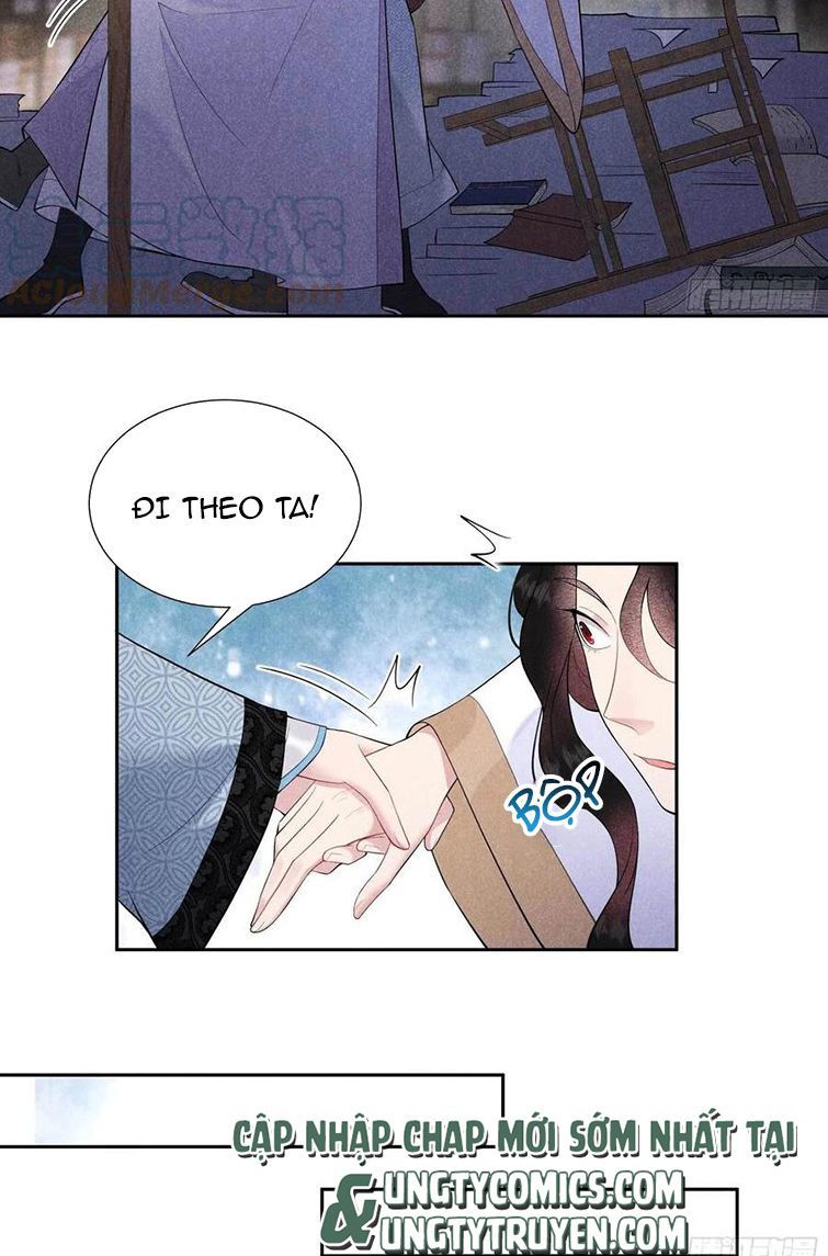 Trở Thành Nam Nhân Của Vương Chapter 89 - 32